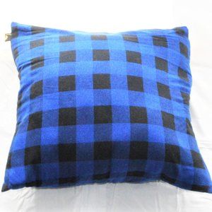 Accent pillow covers
